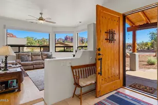 10 S House Rock Rd, Sedona, AZ 86351 - Photo 5