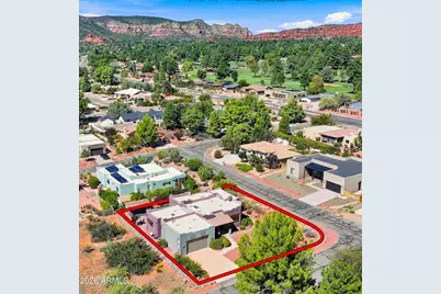 10 S House Rock Road, Sedona, AZ 86351 - Photo 39