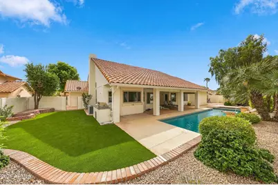 9864 E Aster Drive, Scottsdale, AZ 85260 - Photo 9