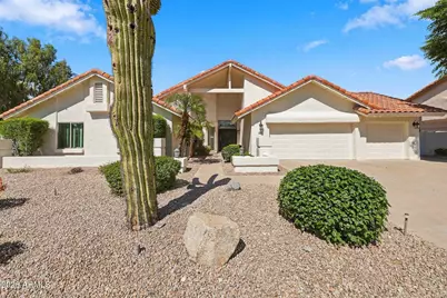 9864 E Aster Drive, Scottsdale, AZ 85260 - Photo 1