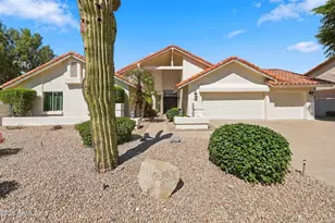9864 E Aster Dr, Scottsdale, AZ 85260 - Photo 1