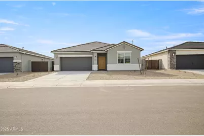 17595 W Turquoise Avenue, Waddell, AZ 85355 - Photo 1