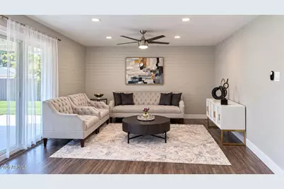 3817 N 59th Drive, Phoenix, AZ 85033 - Photo 3