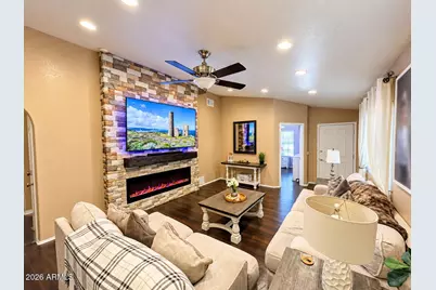 4528 Chaparral Loop, Sierra Vista, AZ 85635 - Photo 3
