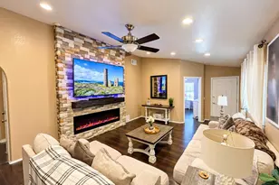 4528 Chaparral Loop, Sierra Vista, AZ 85635 - Photo 3