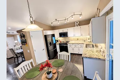 4528 Chaparral Loop, Sierra Vista, AZ 85635 - Photo 9