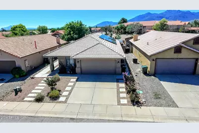 4528 Chaparral Loop, Sierra Vista, AZ 85635 - Photo 31