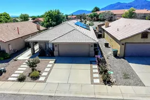 4528 Chaparral Loop, Sierra Vista, AZ 85635 - Photo 31