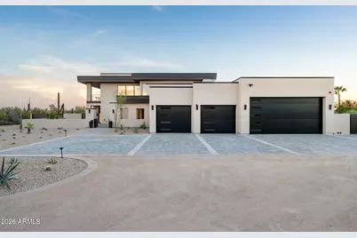 28450 N 76th Street, Scottsdale, AZ 85266 - Photo 87