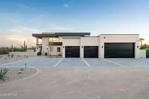 28450 N 76th St, Scottsdale, AZ 85266 - Photo 87