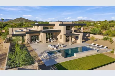 28450 N 76th Street, Scottsdale, AZ 85266 - Photo 117