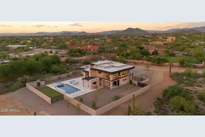 28450 N 76th Street, Scottsdale, AZ 85266 - Photo 121