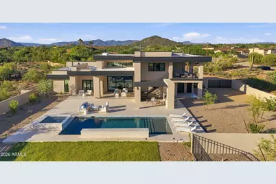 28450 N 76th Street, Scottsdale, AZ 85266 - Photo 115