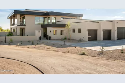 28450 N 76th Street, Scottsdale, AZ 85266 - Photo 1