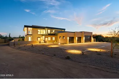 28450 N 76th Street, Scottsdale, AZ 85266 - Photo 95