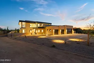 28450 N 76th St, Scottsdale, AZ 85266 - Photo 95
