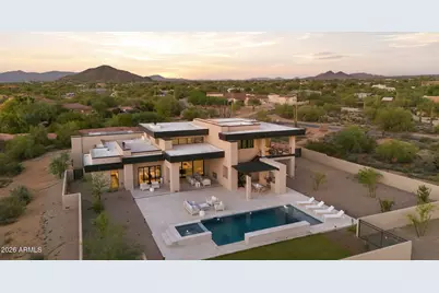 28450 N 76th Street, Scottsdale, AZ 85266 - Photo 123