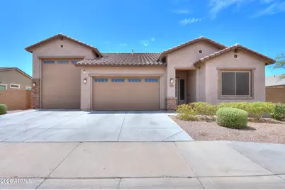 2519 N Casa Grande Avenue, Casa Grande, AZ 85122 - Photo 1