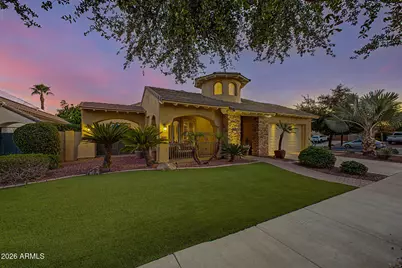 961 W Sycamore Lane, Litchfield Park, AZ 85340 - Photo 9