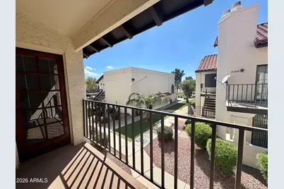 11011 N 92nd Street #2091, Scottsdale, AZ 85260 - Photo 41