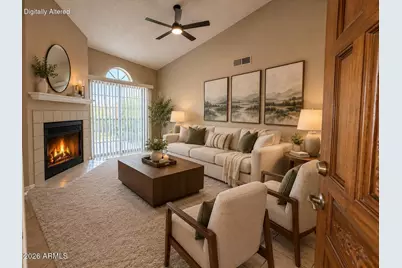 11011 N 92nd Street #2091, Scottsdale, AZ 85260 - Photo 7