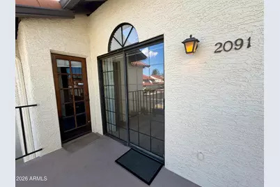 11011 N 92nd Street #2091, Scottsdale, AZ 85260 - Photo 23