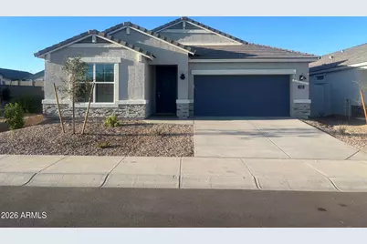 17626 W Turquoise Avenue, Waddell, AZ 85355 - Photo 3