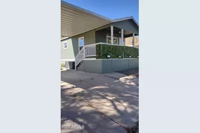 2165 N Wheatfields Road #3, Globe, AZ 85501 - Photo 1