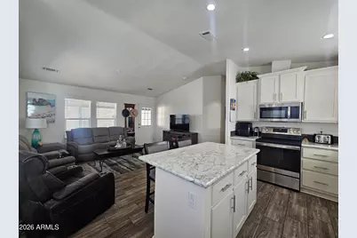 650 N Hawes Road #3108, Mesa, AZ 85207 - Photo 17
