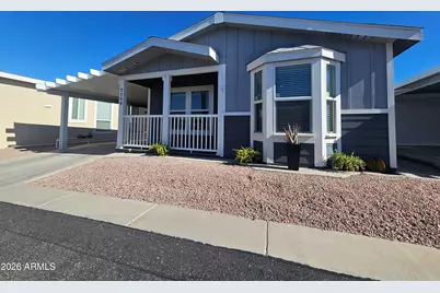 650 N Hawes Road #3108, Mesa, AZ 85207 - Photo 7