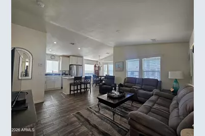 650 N Hawes Road #3108, Mesa, AZ 85207 - Photo 11