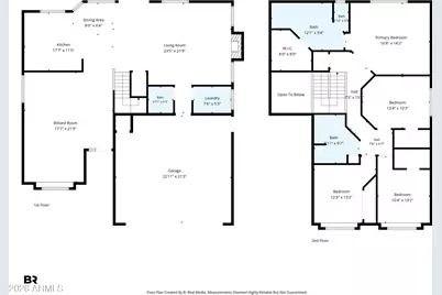 2709 E Thunderhill Place, Phoenix, AZ 85048 - Photo 53