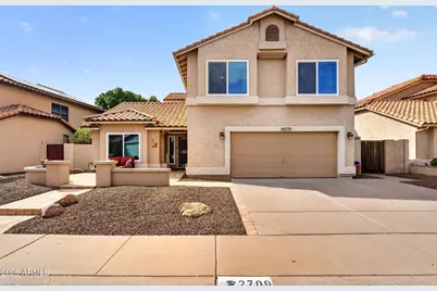 2709 E Thunderhill Place, Phoenix, AZ 85048 - Photo 49