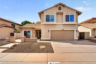 2709 E Thunderhill Pl, Phoenix, AZ 85048 - Photo 49