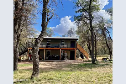 69 Abc Road, Patagonia, AZ 85624 - Photo 35