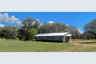 69 Abc Road, Patagonia, AZ 85624 - Photo 19