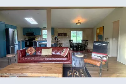 69 Abc Road, Patagonia, AZ 85624 - Photo 3