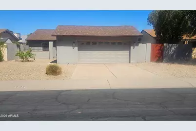 5134 W Purdue Avenue, Glendale, AZ 85302 - Photo 1