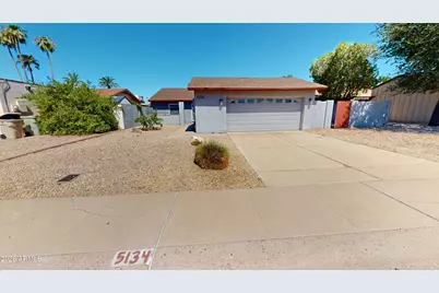 5134 W Purdue Avenue, Glendale, AZ 85302 - Photo 33