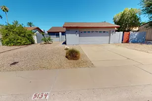 5134 W Purdue Ave, Glendale, AZ 85302 - Photo 33
