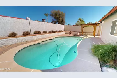 5134 W Purdue Avenue, Glendale, AZ 85302 - Photo 27