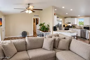 3690 S Ocotillo Ln, Camp Verde, AZ 86322 - Photo 9