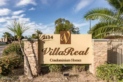 2134 E Broadway Road #2050, Tempe, AZ 85282 - Photo 1