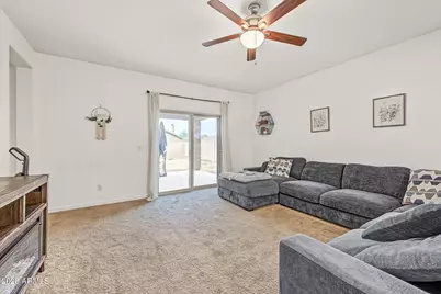 24493 W Gregory Road, Buckeye, AZ 85326 - Photo 5
