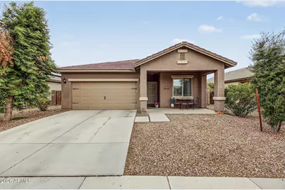 24493 W Gregory Road, Buckeye, AZ 85326 - Photo 1
