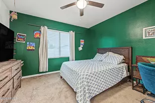 24493 W Gregory Rd, Buckeye, AZ 85326 - Photo 11