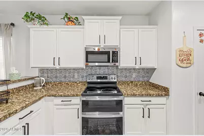 24493 W Gregory Road, Buckeye, AZ 85326 - Photo 9