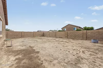 24493 W Gregory Road, Buckeye, AZ 85326 - Photo 25