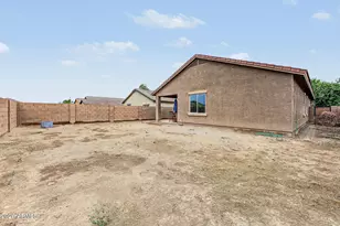 24493 W Gregory Rd, Buckeye, AZ 85326 - Photo 27