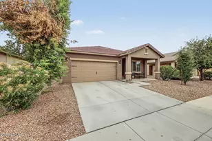 24493 W Gregory Rd, Buckeye, AZ 85326 - Photo 3